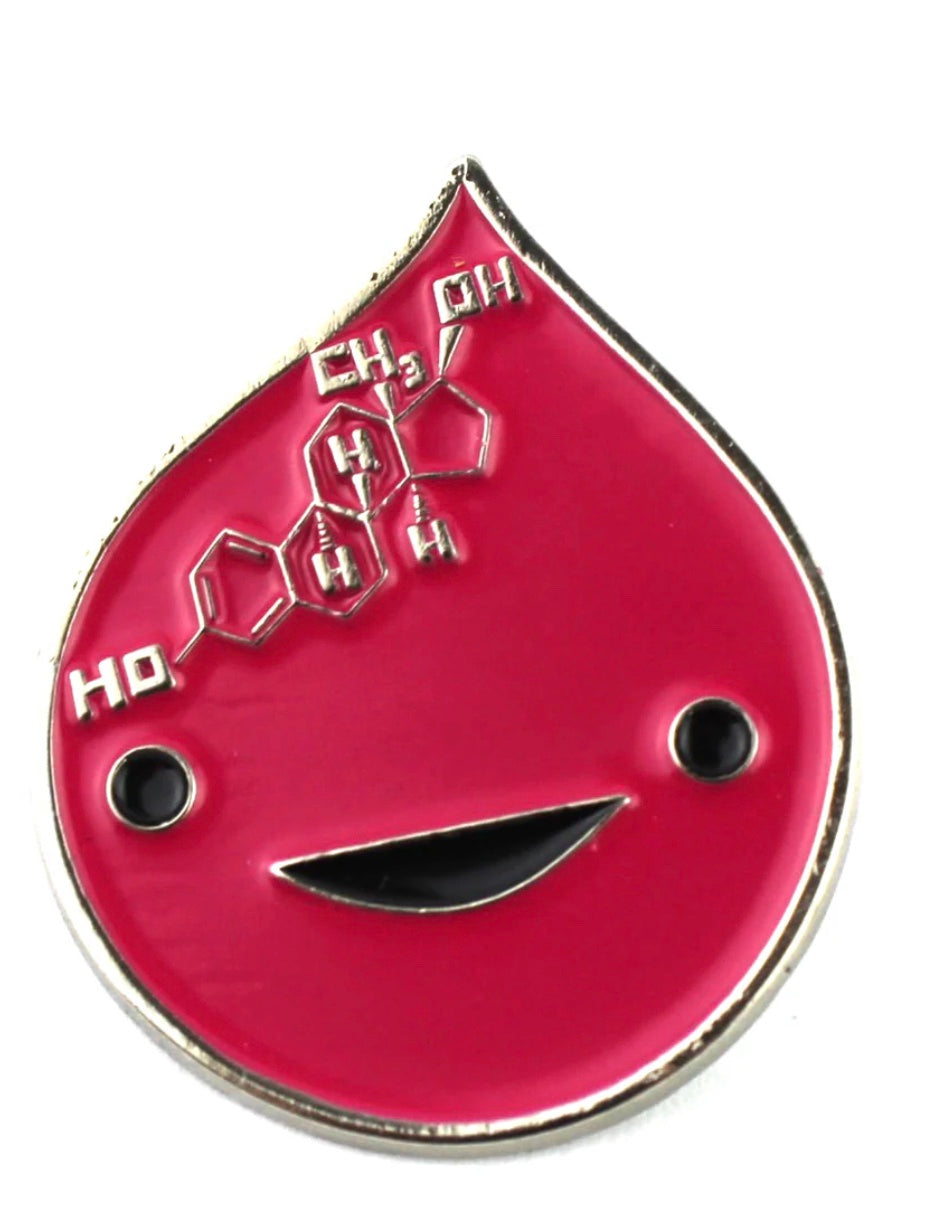 Estrogen Hormone Of Ones Own