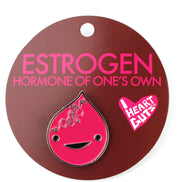 Estrogen Hormone Of Ones Own