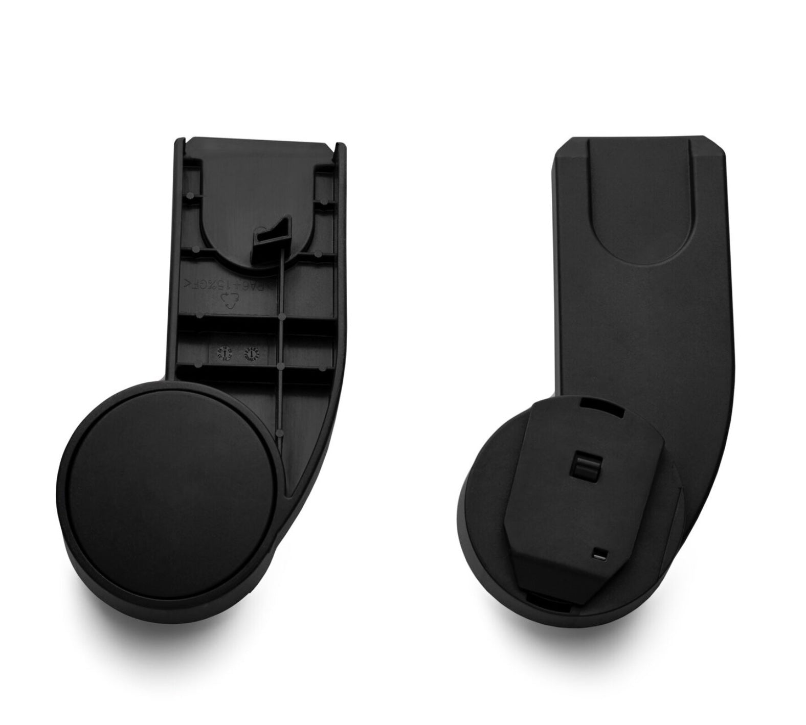 Gazelle S Car Seat Adapter
