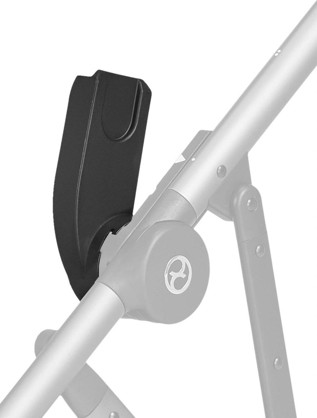 Gazelle S Car Seat Adapter
