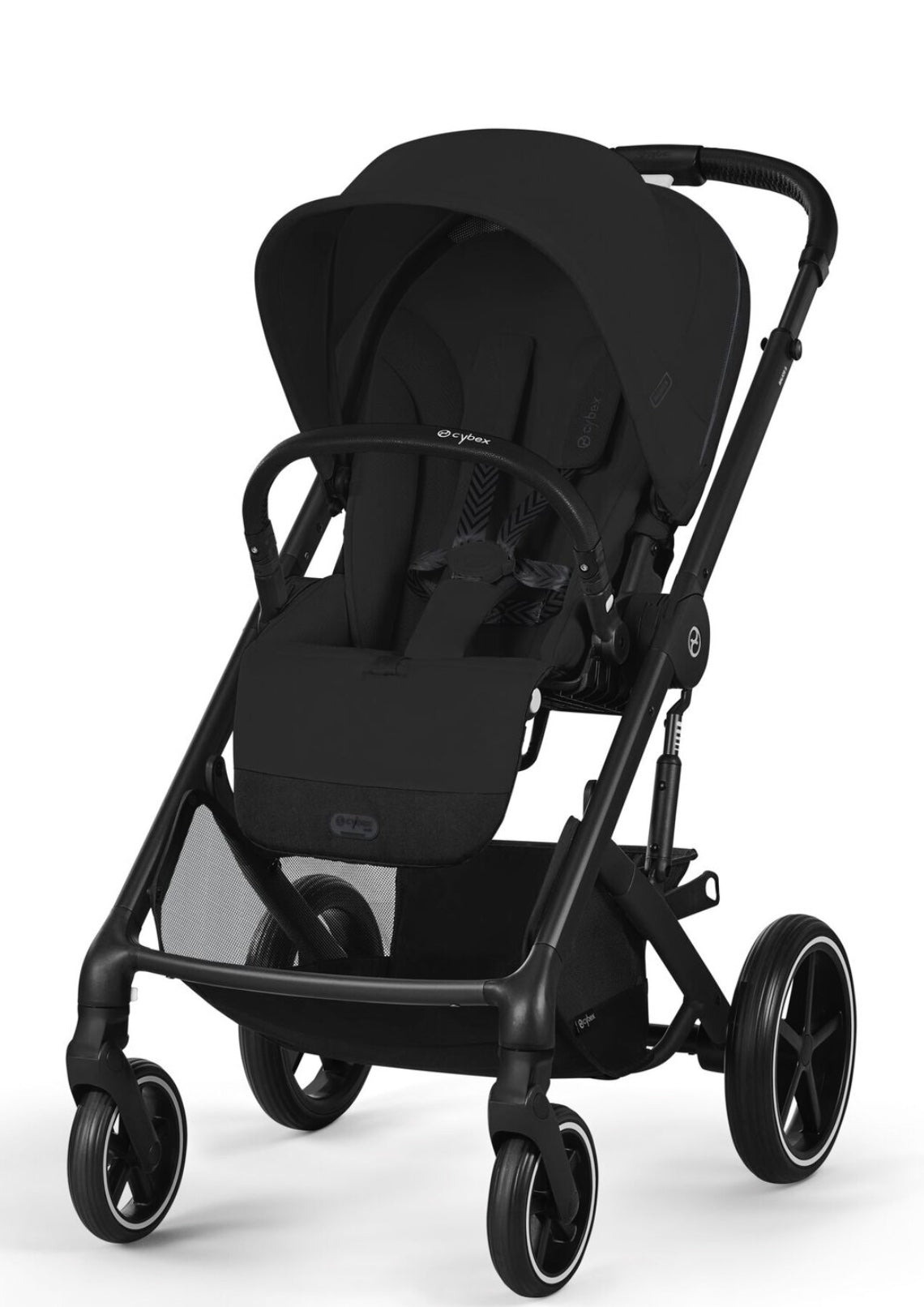 Cybex Balios S Lux