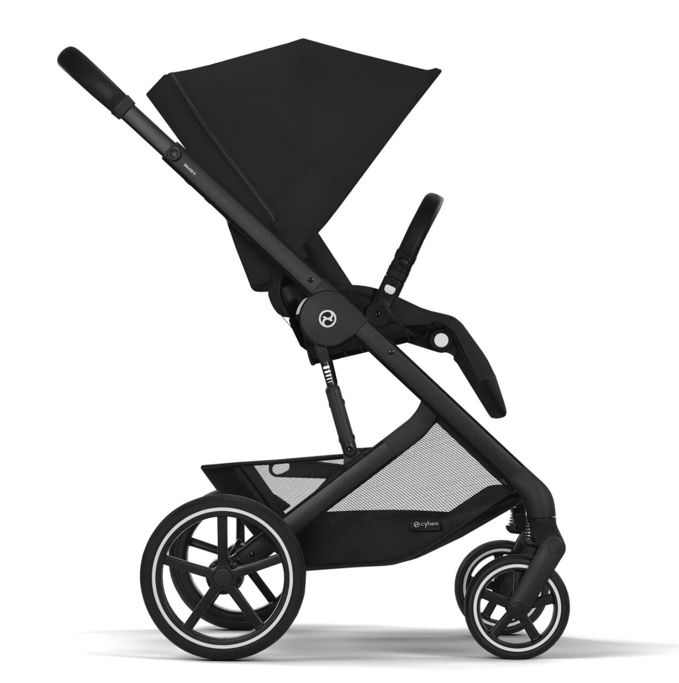 Cybex Balios S Lux