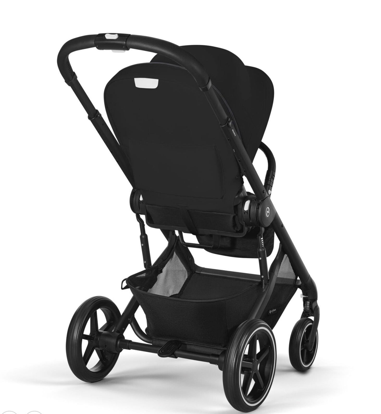 Cybex Balios S Lux