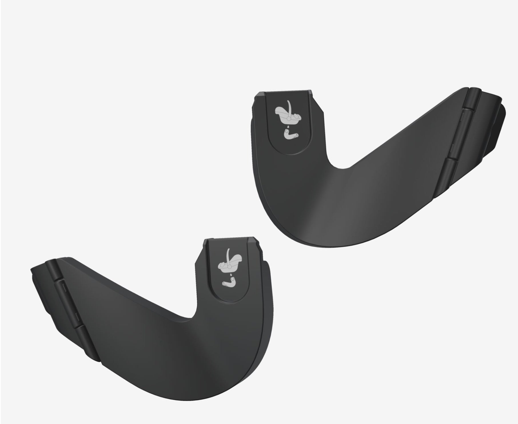 Joolz Aer2 car seat adapters