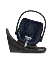 Cybex Aton G Swivel Infant Carseat with Sensor Safe - In Store Pick Up