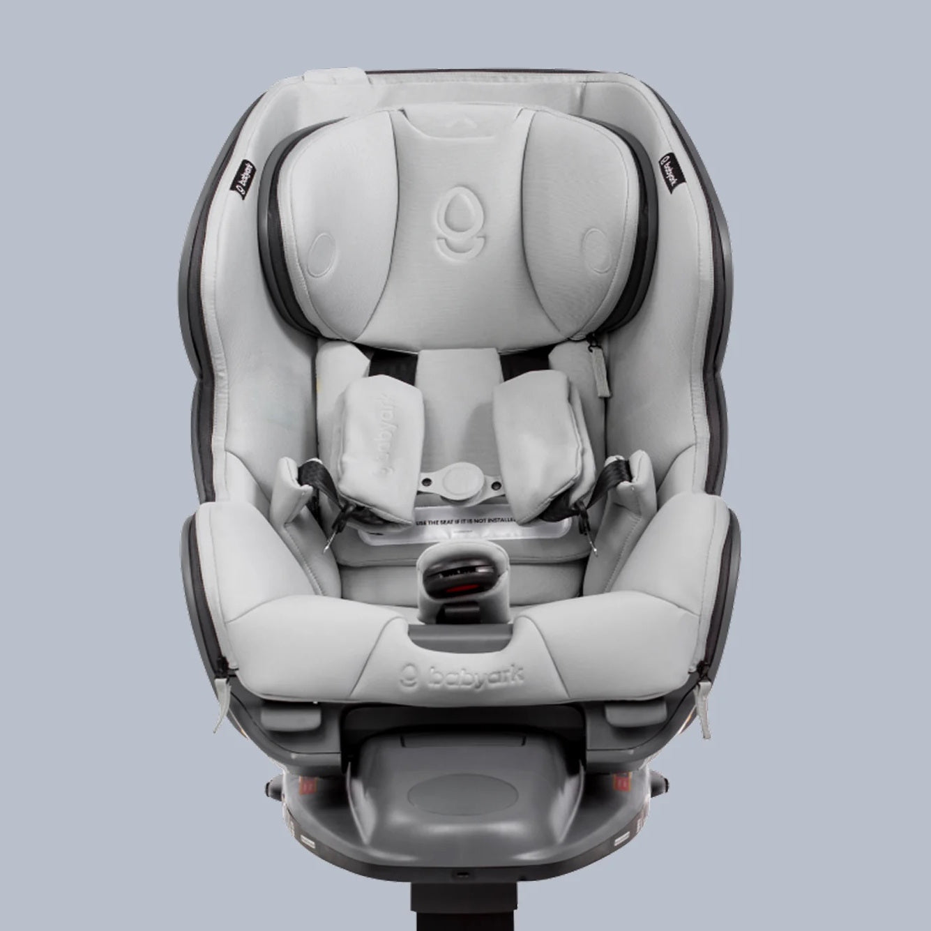Babyark Smart Convertible Car Seat