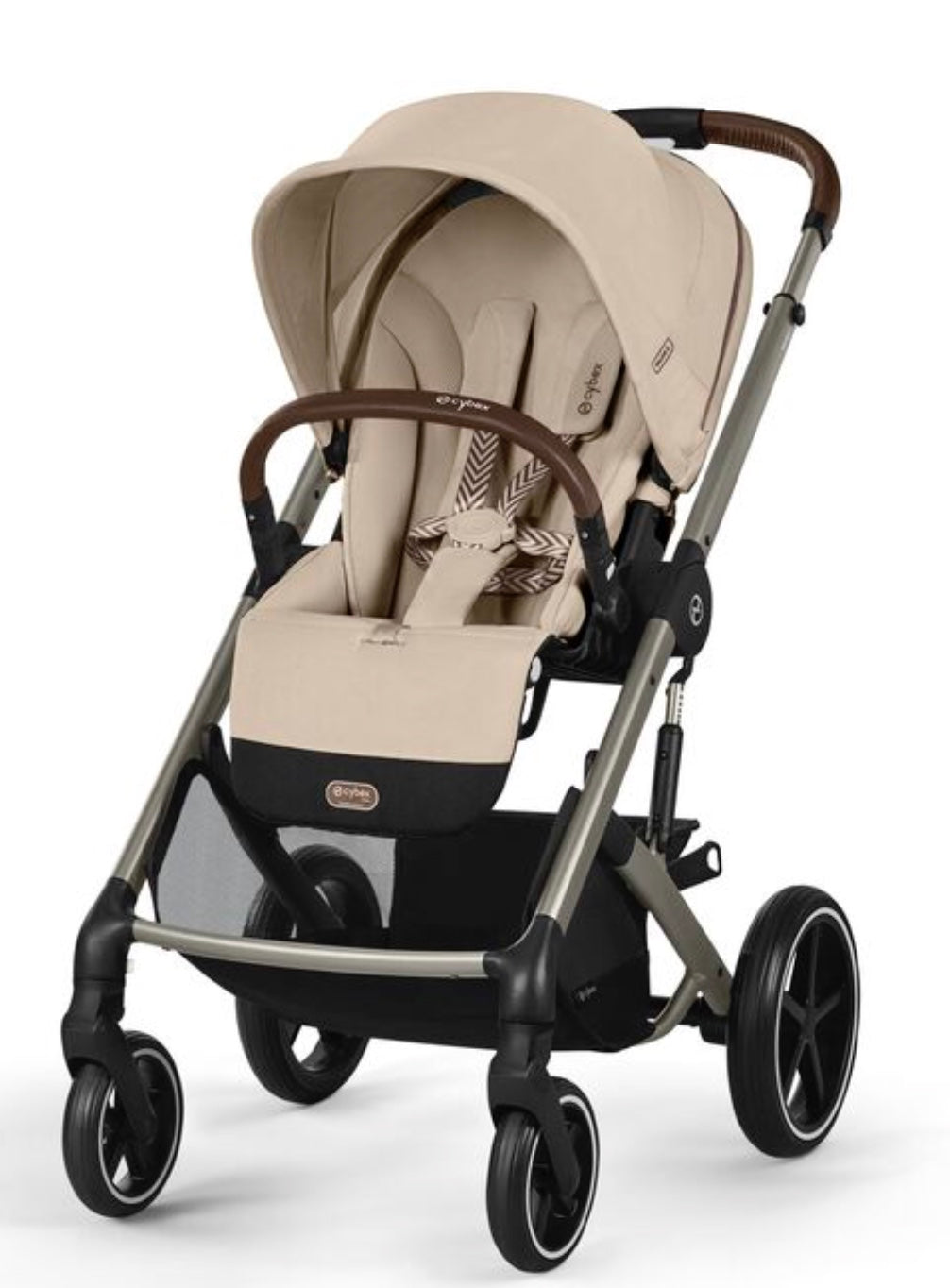 Cybex Balios S Lux