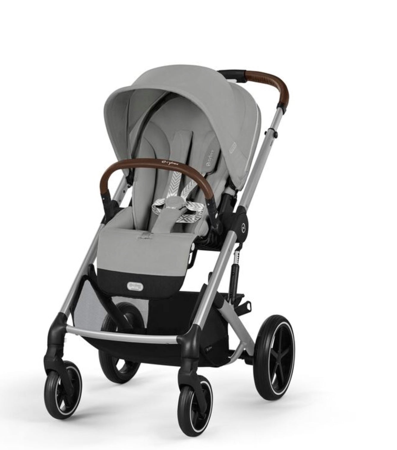 Cybex Balios S Lux