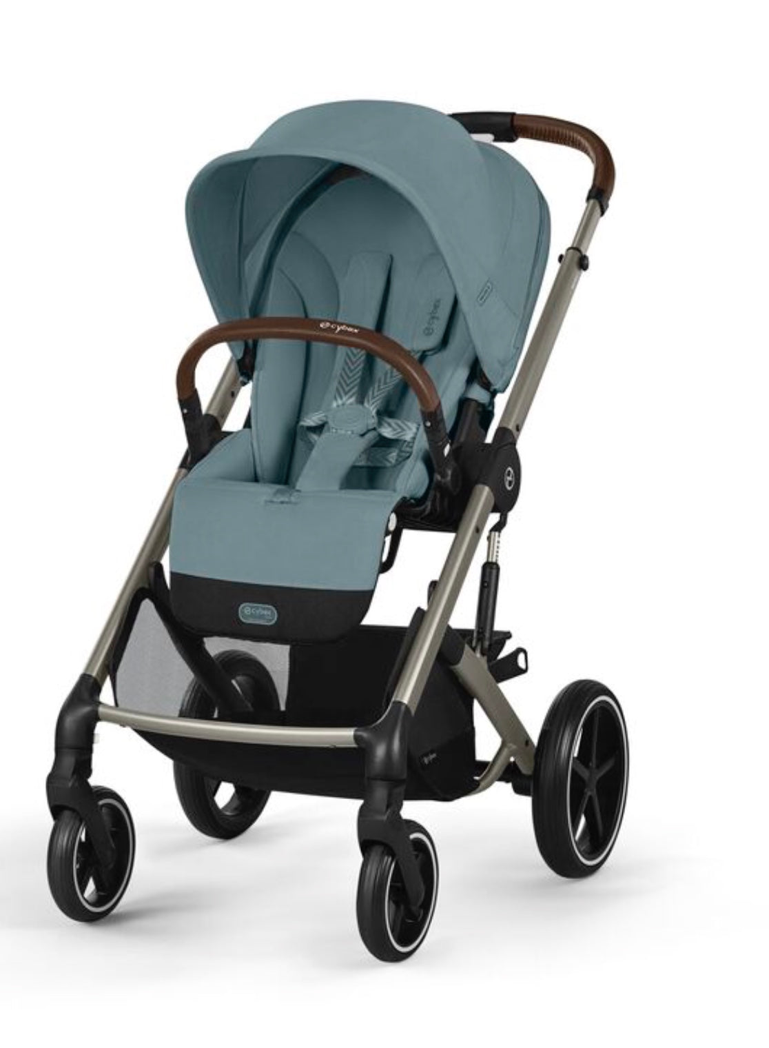 Cybex Balios S Lux