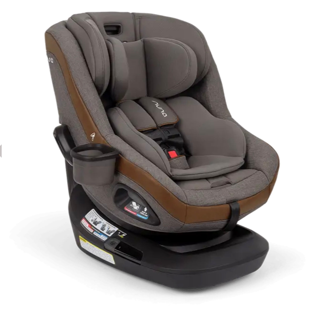 Nuna REVV Maxx Convertible Car Seat