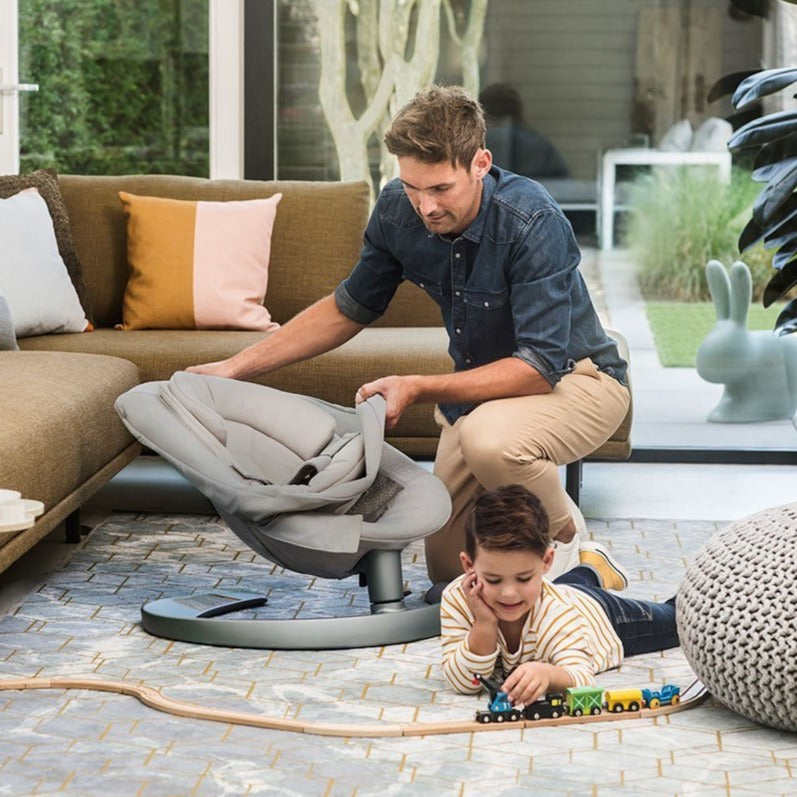 Swings + High Chairs