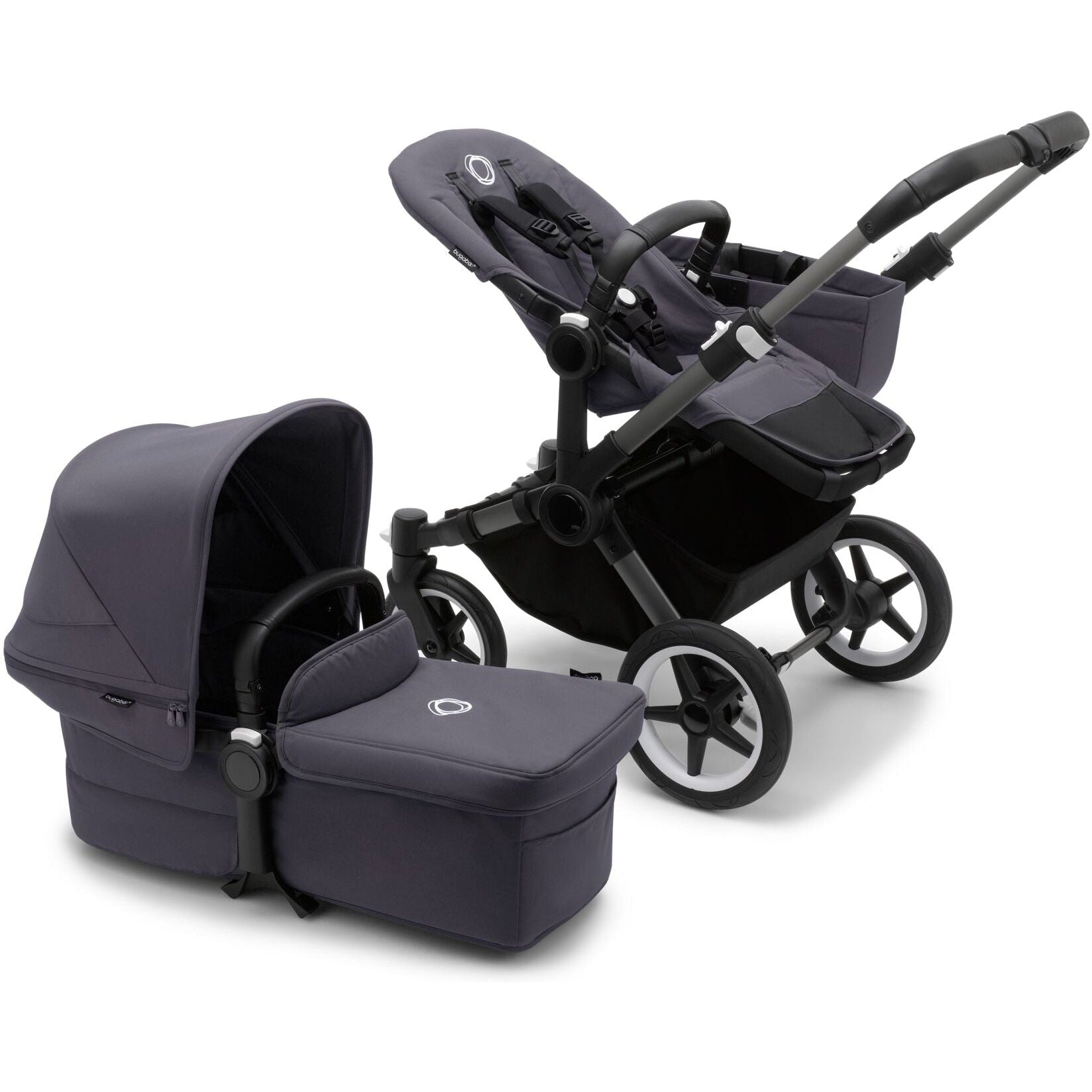 Bugaboo Donkey⁵ Mono Stroller