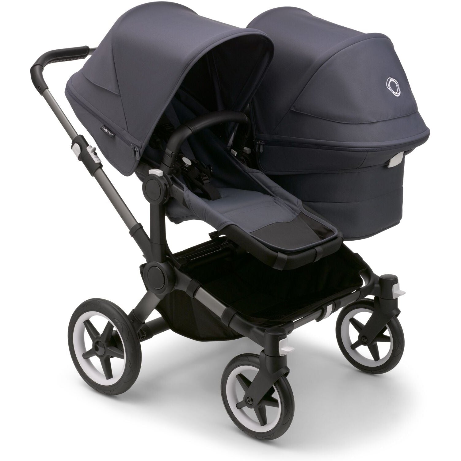 Bugaboo Donkey⁵ Duo Extension Set