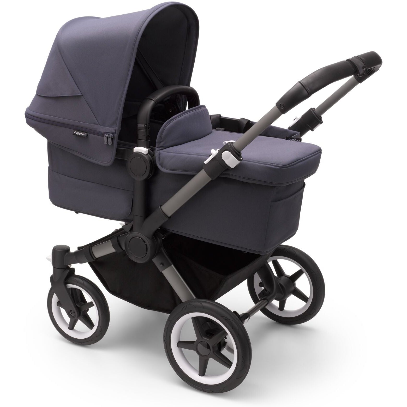 Bugaboo Donkey⁵ Mono Stroller