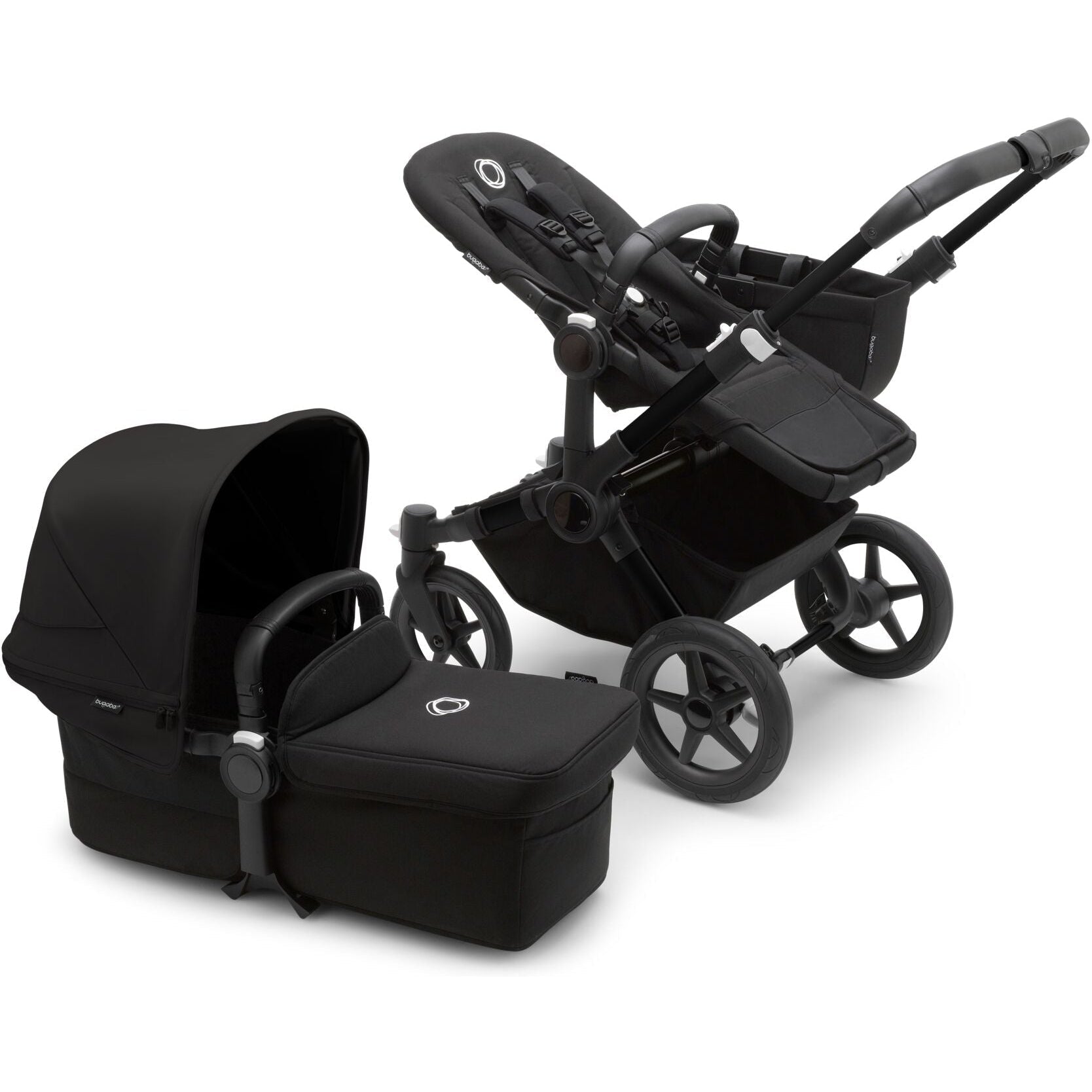 Bugaboo Donkey⁵ Mono Stroller