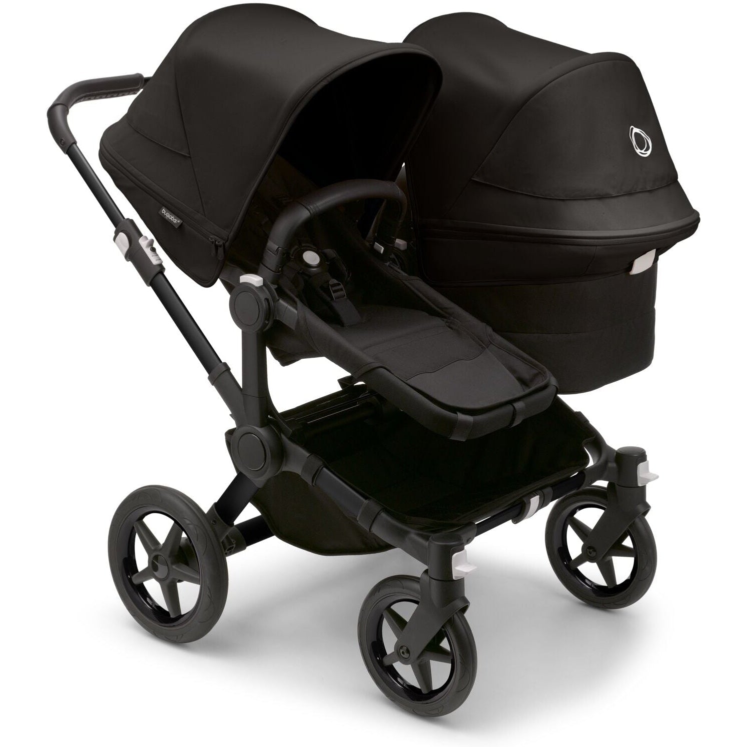 Bugaboo Donkey⁵ Duo Extension Set