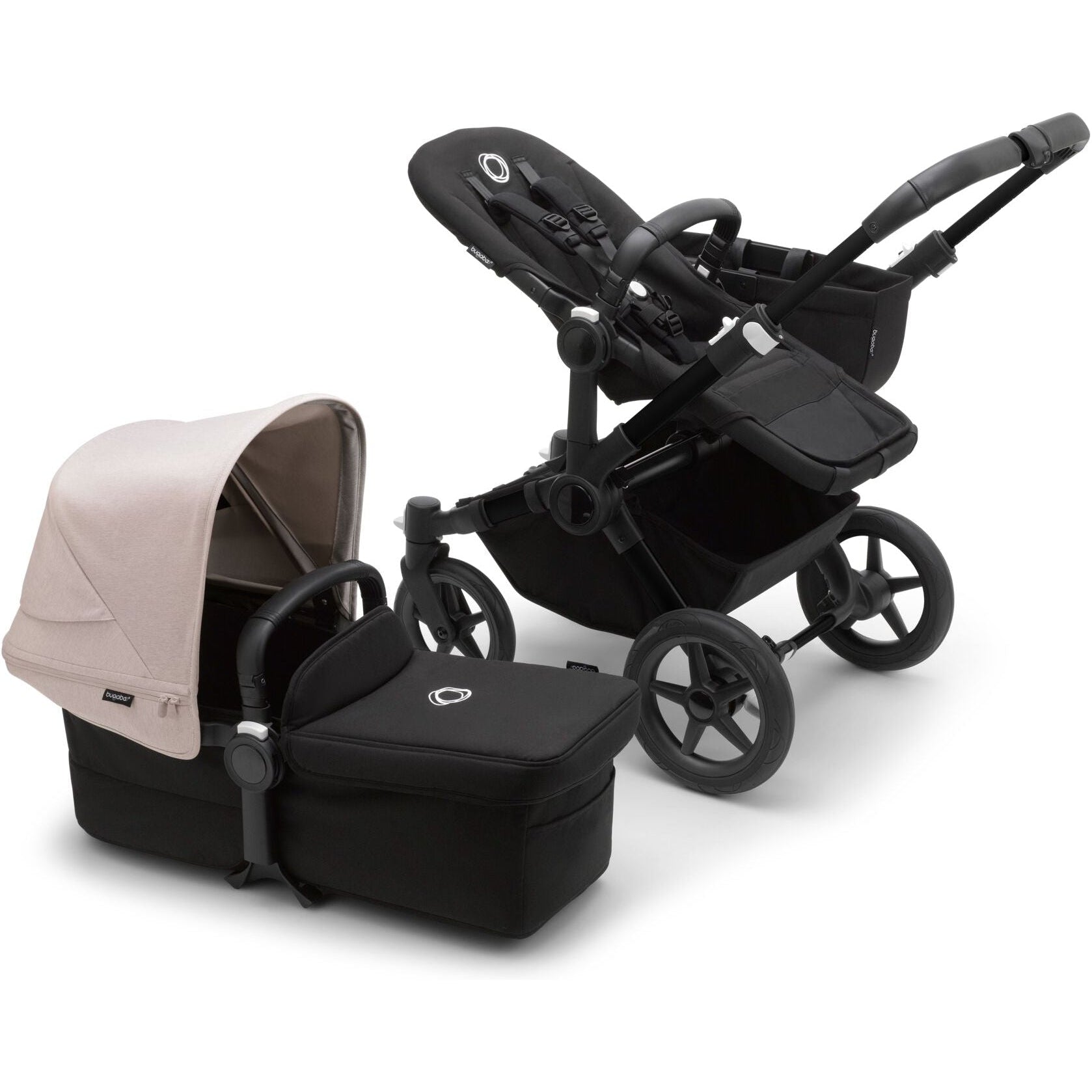 Bugaboo Donkey⁵ Mono Stroller