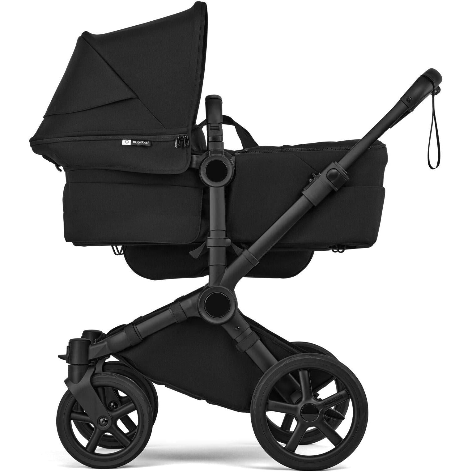 Bugaboo Donkey 6 Mono Stroller