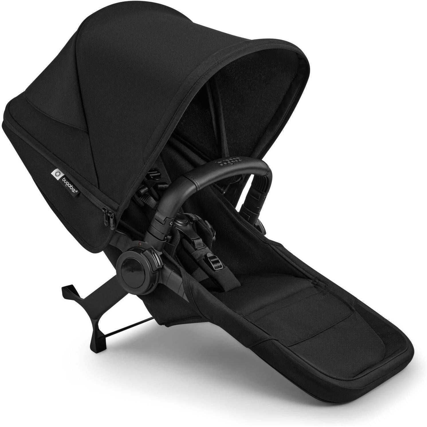 bugaboo donkey sittdel Bugaboo Donkey 6 Sibling Seat