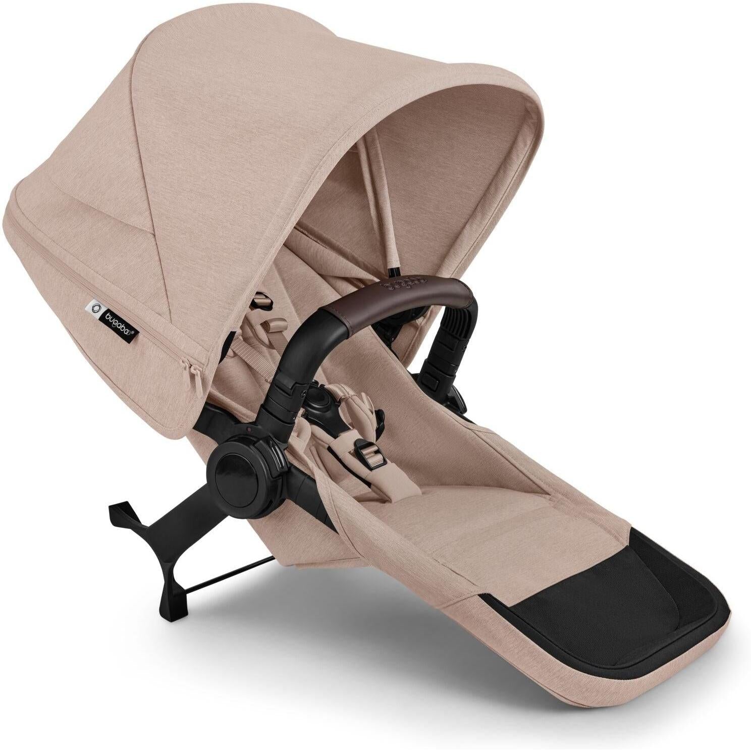 bugaboo seat frame donkey Bugaboo Donkey 6 Sibling Seat – Happy Mango