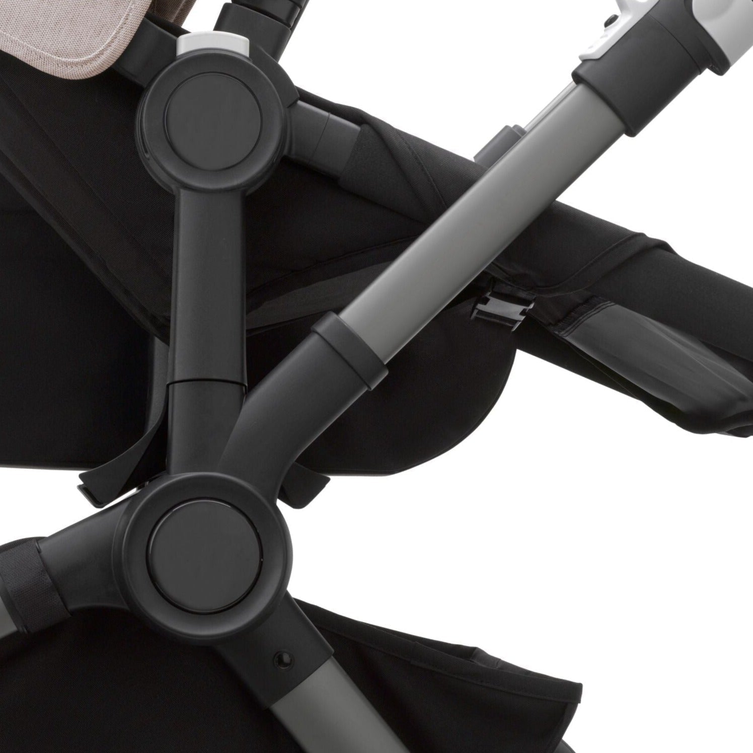 Bugaboo Donkey⁵ Twin Stroller