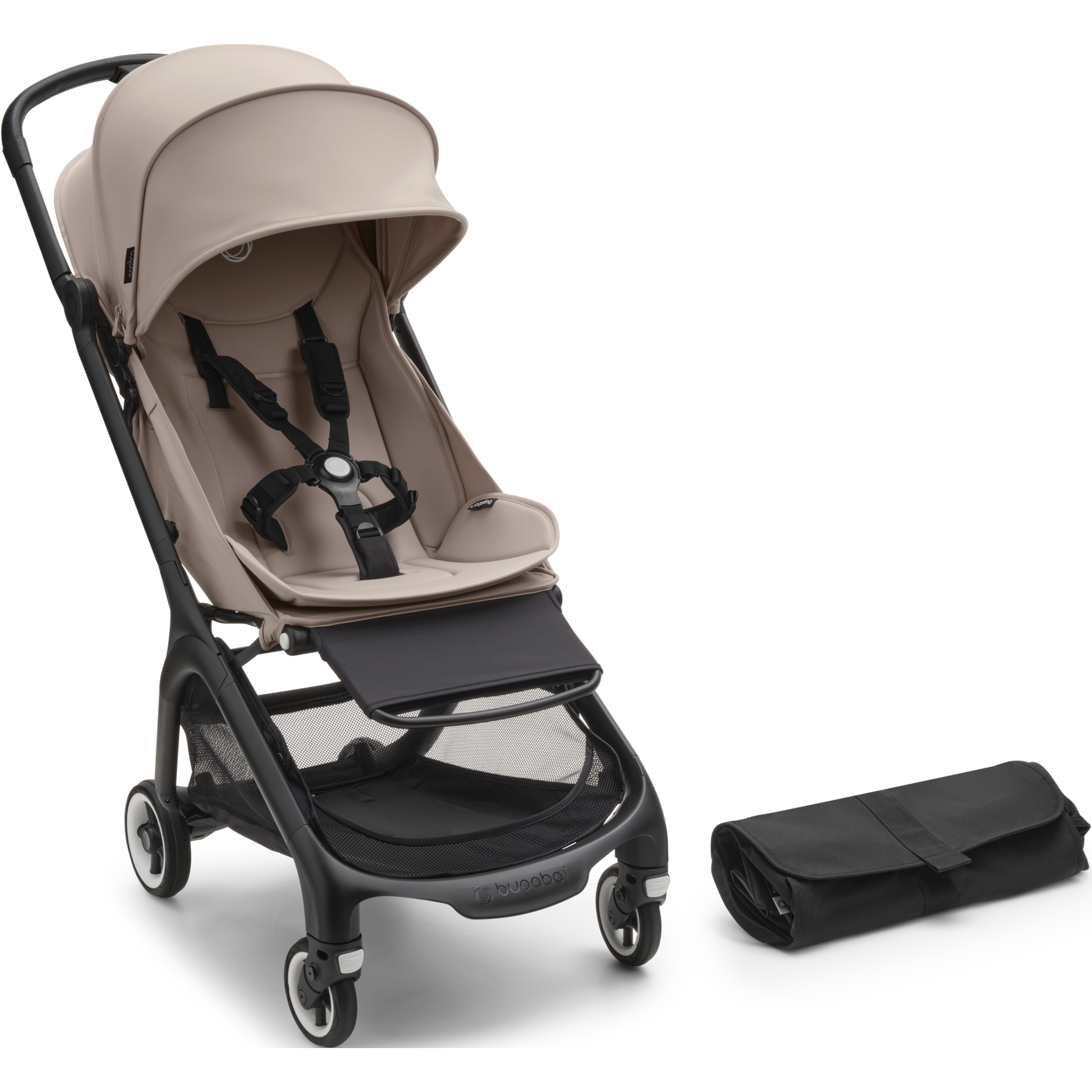 Bugaboo Butterfly Transport Bag