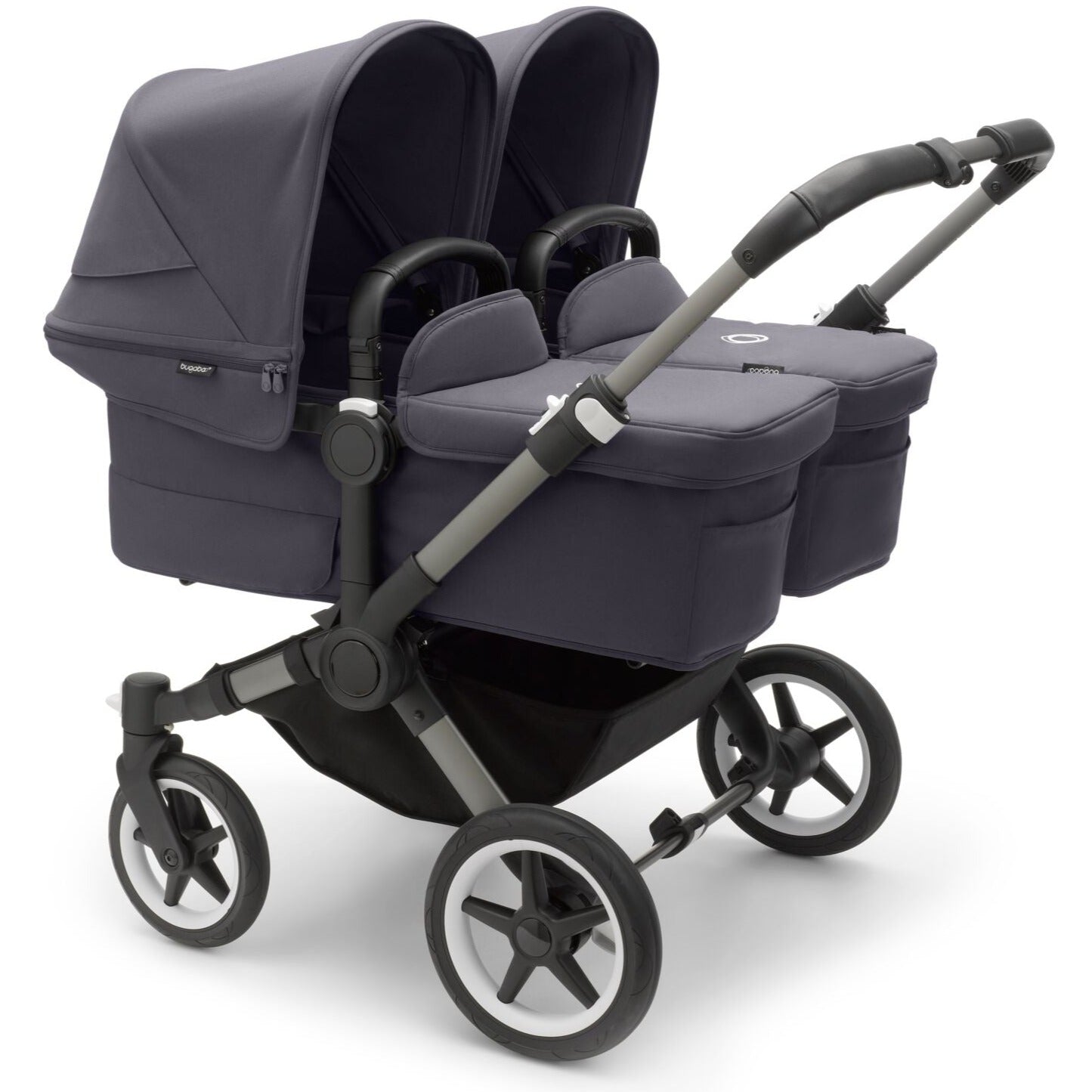 Bugaboo Donkey⁵ Twin Stroller