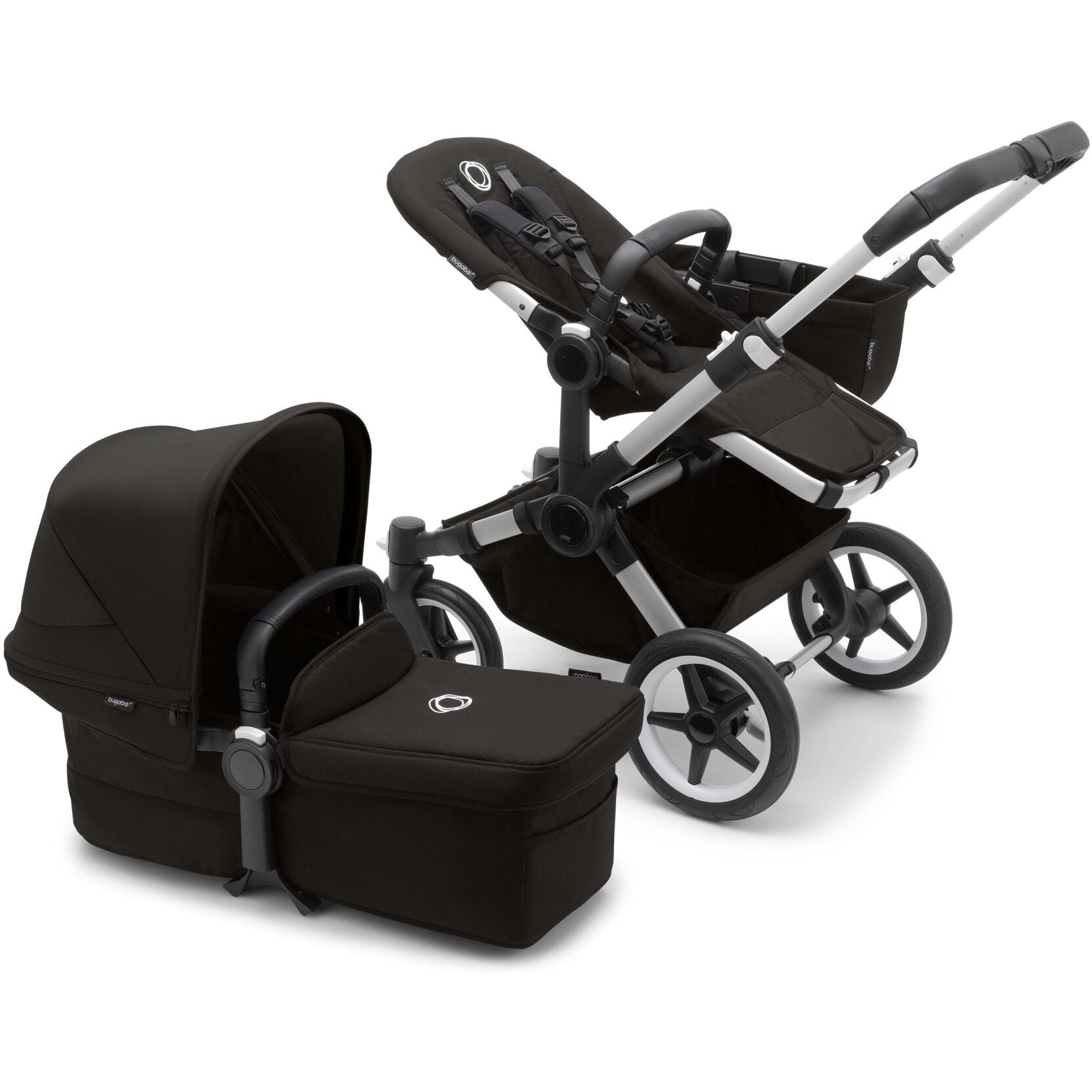 Bugaboo Donkey⁵ Mono Stroller