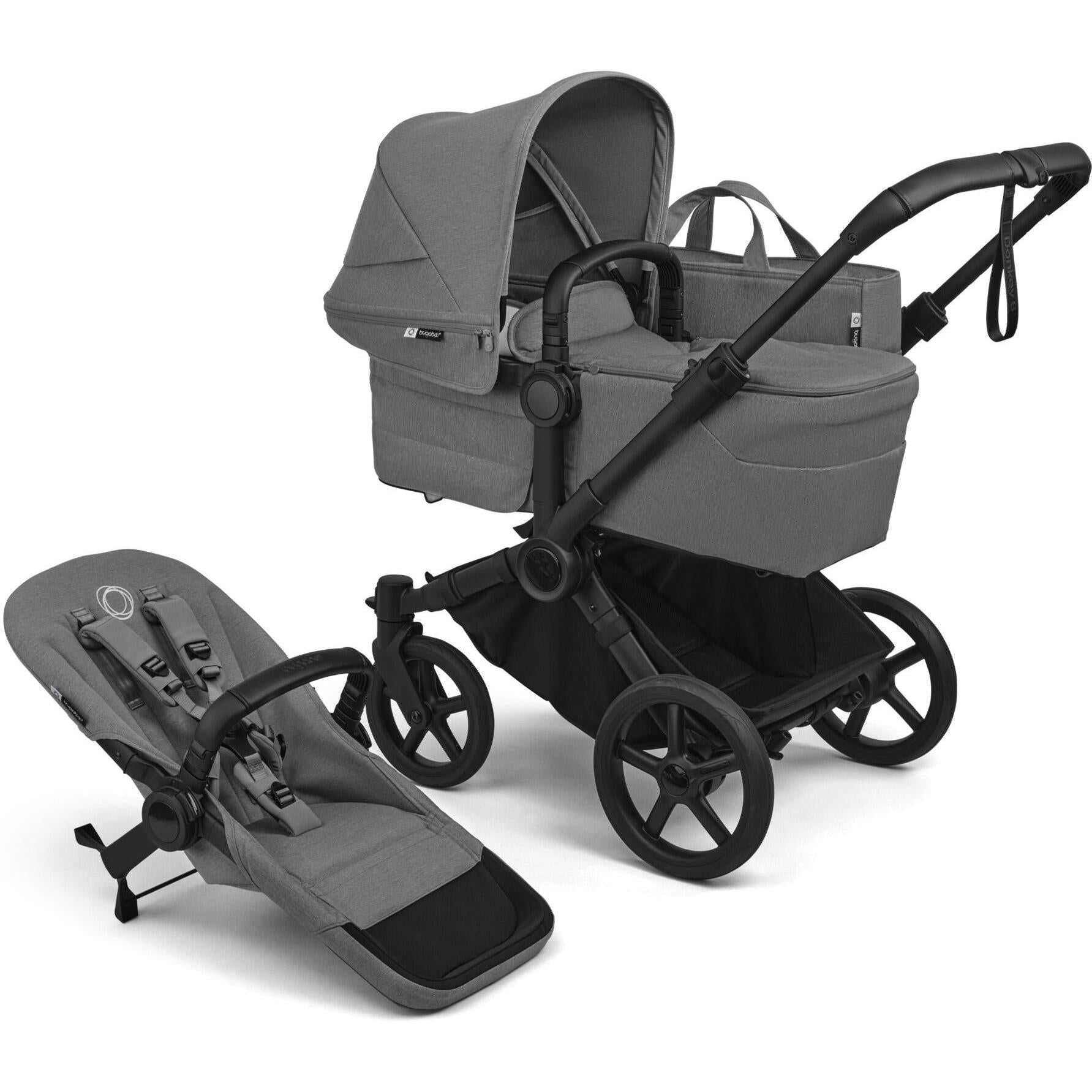 Bugaboo Donkey 6 Mono Stroller