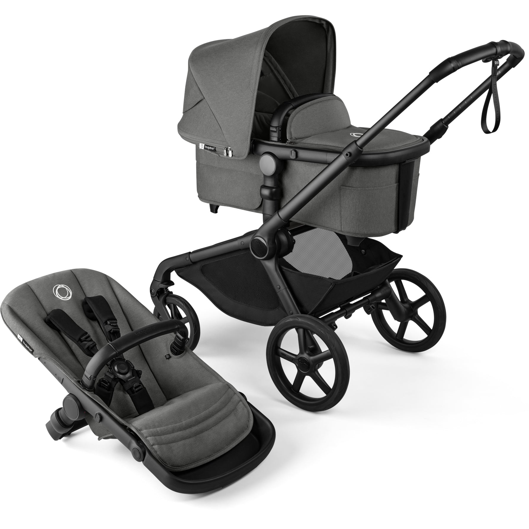 Bugaboo Kangaroo Complete