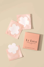 Le Lolo HYDROGEL COOLING PADS 10 Count