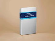 Moonlight Luxury Dreamer Mini Crib Mattress