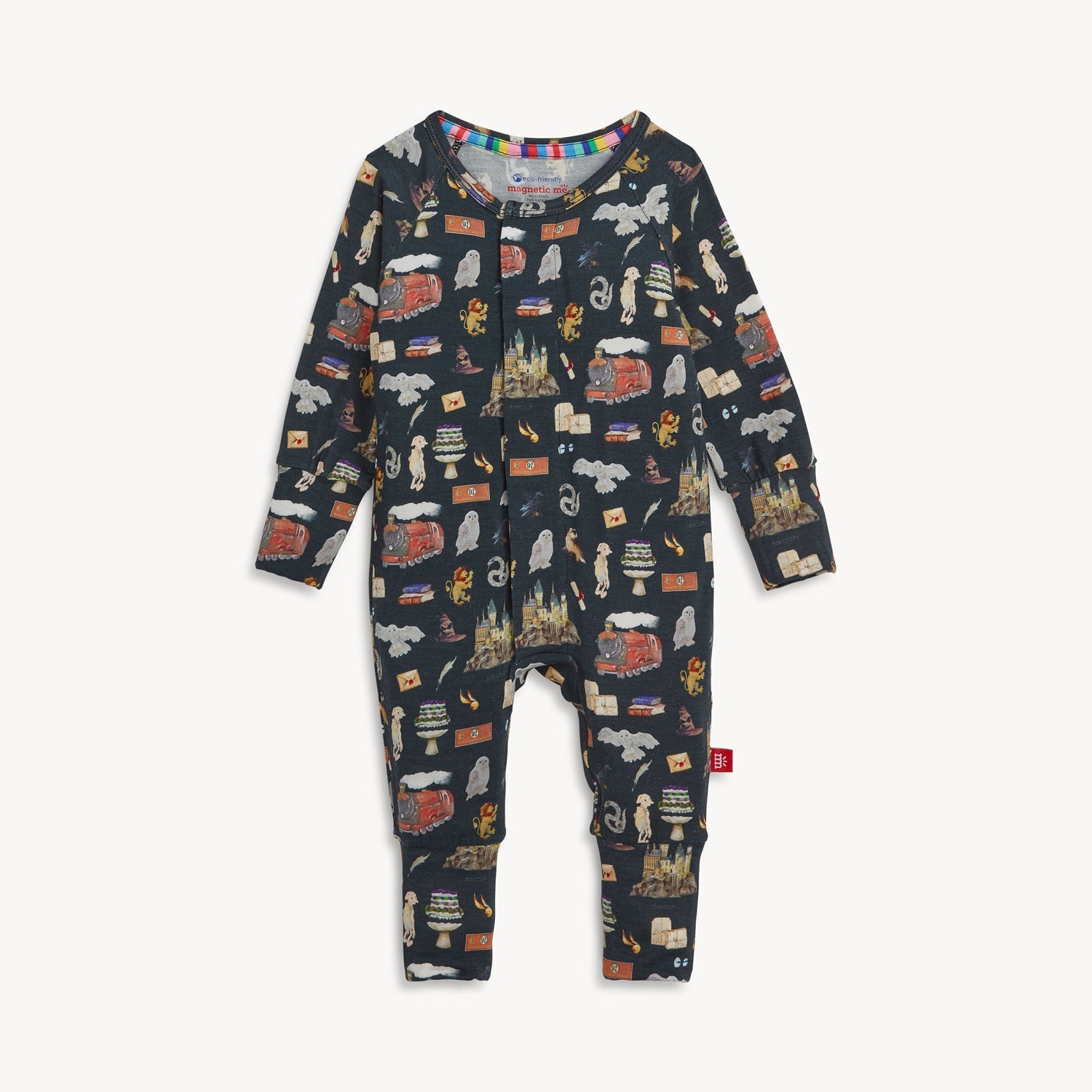 Magnetic Me Harry Potter First Year Magnetic Coverall