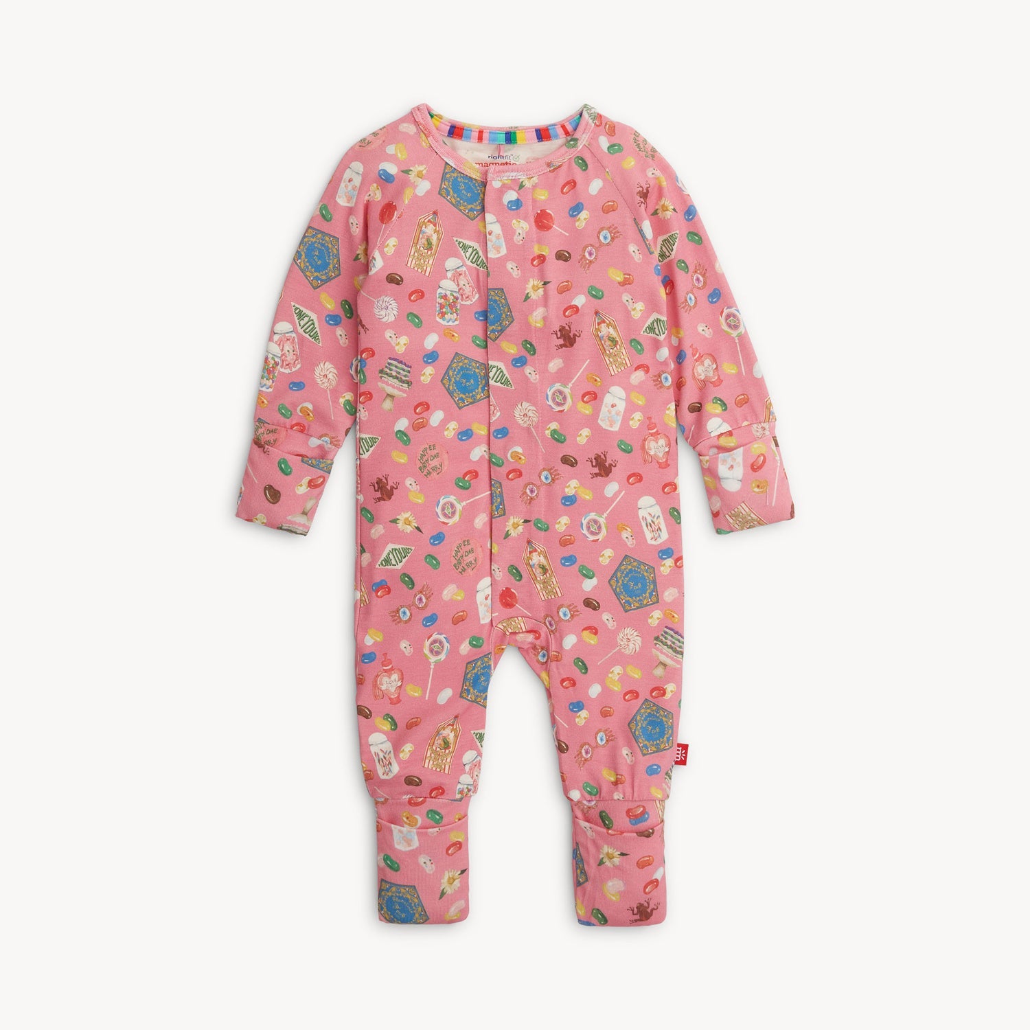 Magnetic Me Harry Potter Magnetic Convertible RightFit Coverall