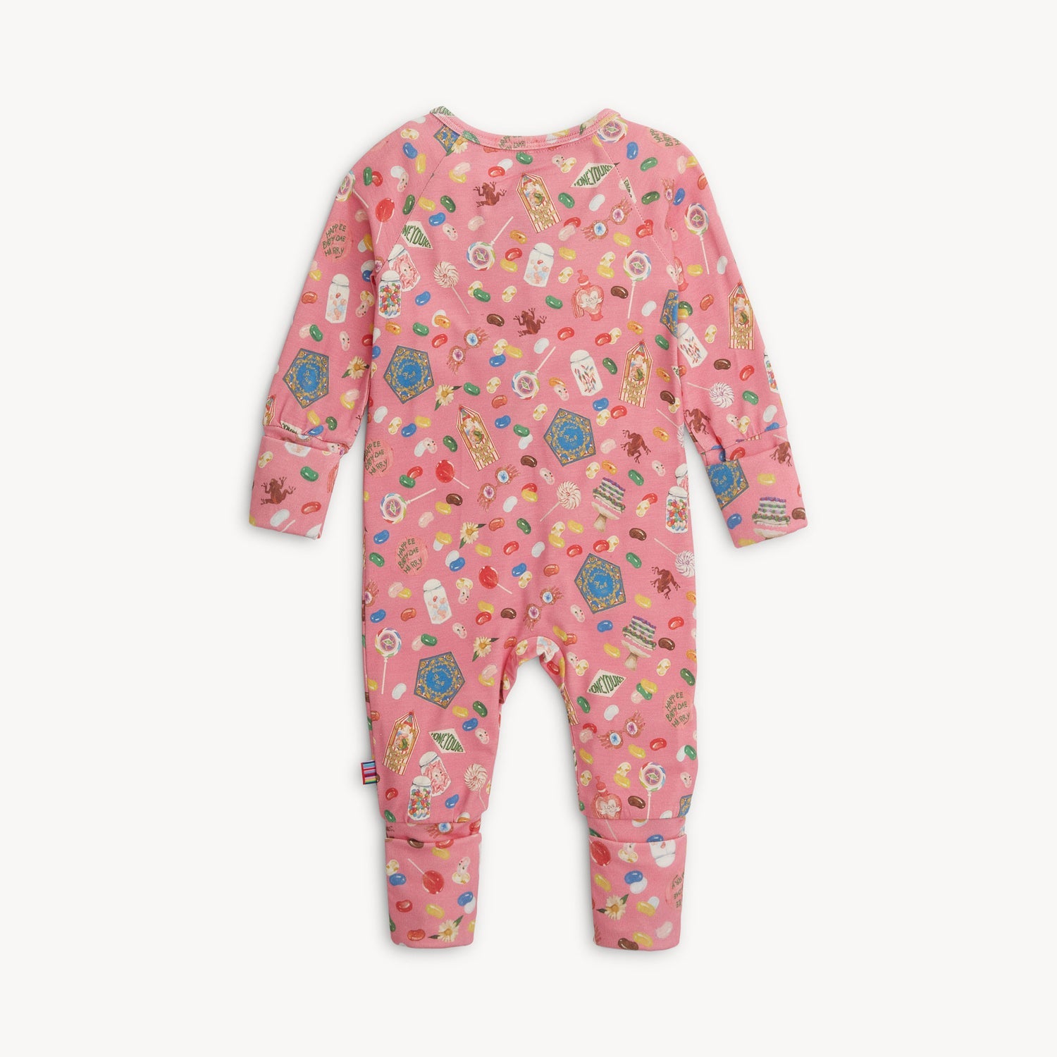 Magnetic Me Harry Potter Magnetic Convertible RightFit Coverall