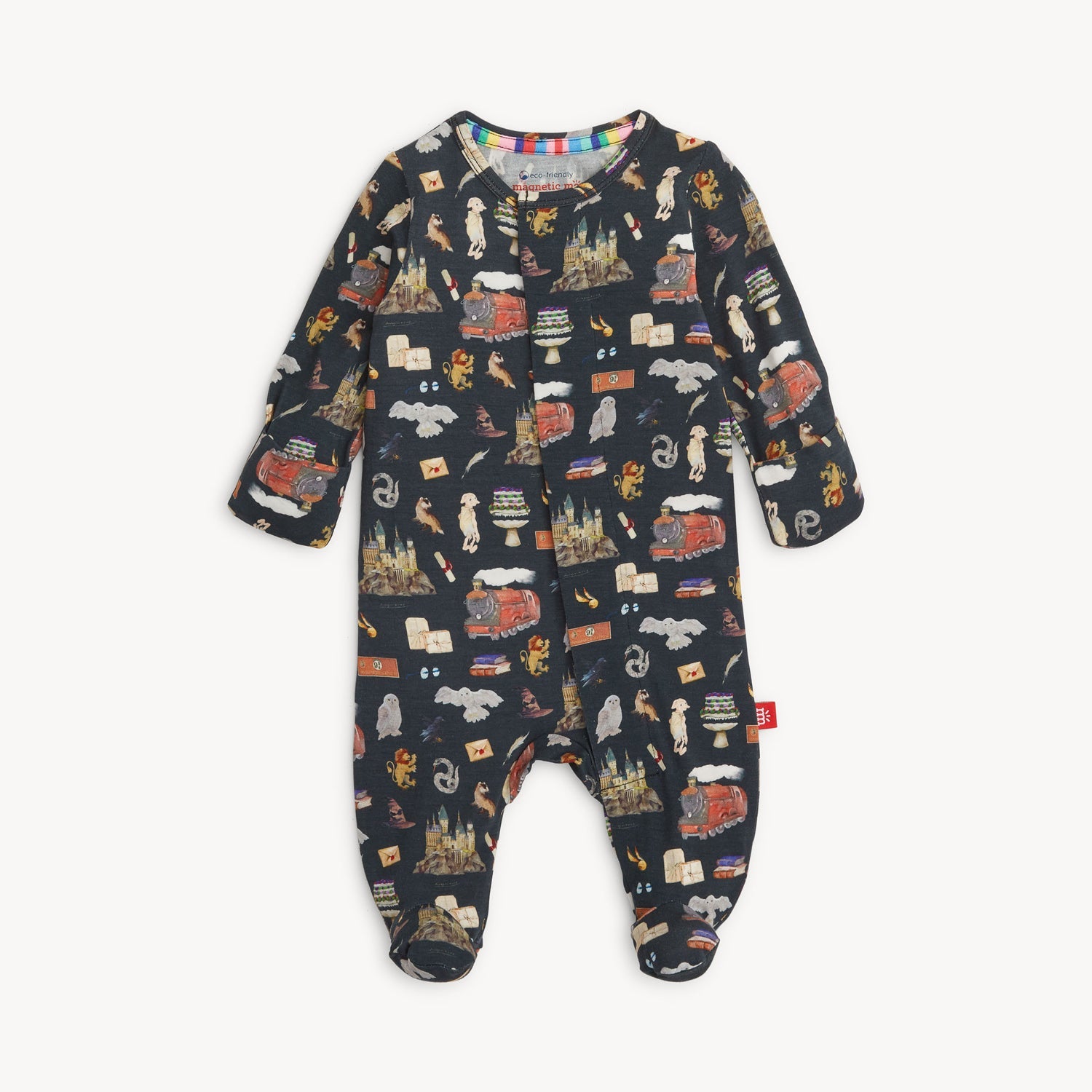 Magnetic Me Harry Potter First Year Magnetic Footie