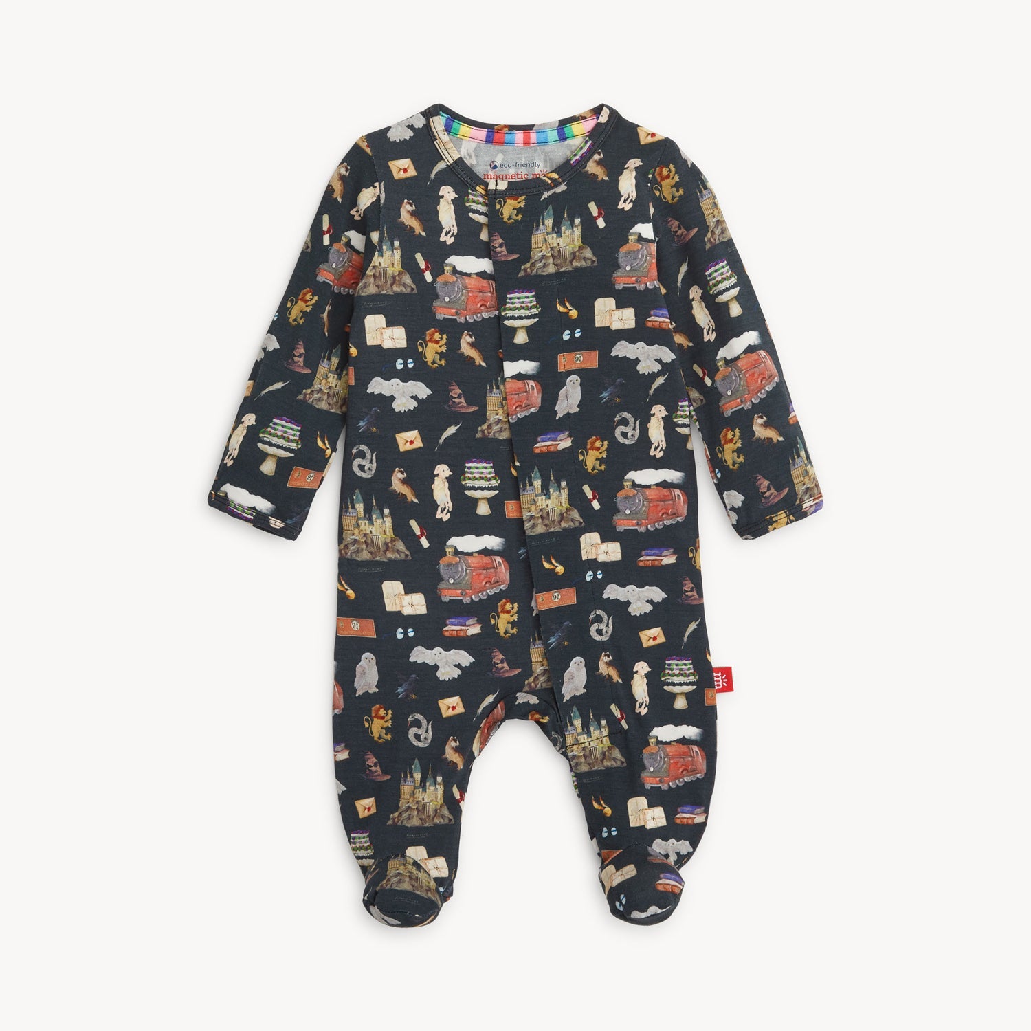 Magnetic Me Harry Potter First Year Magnetic Footie