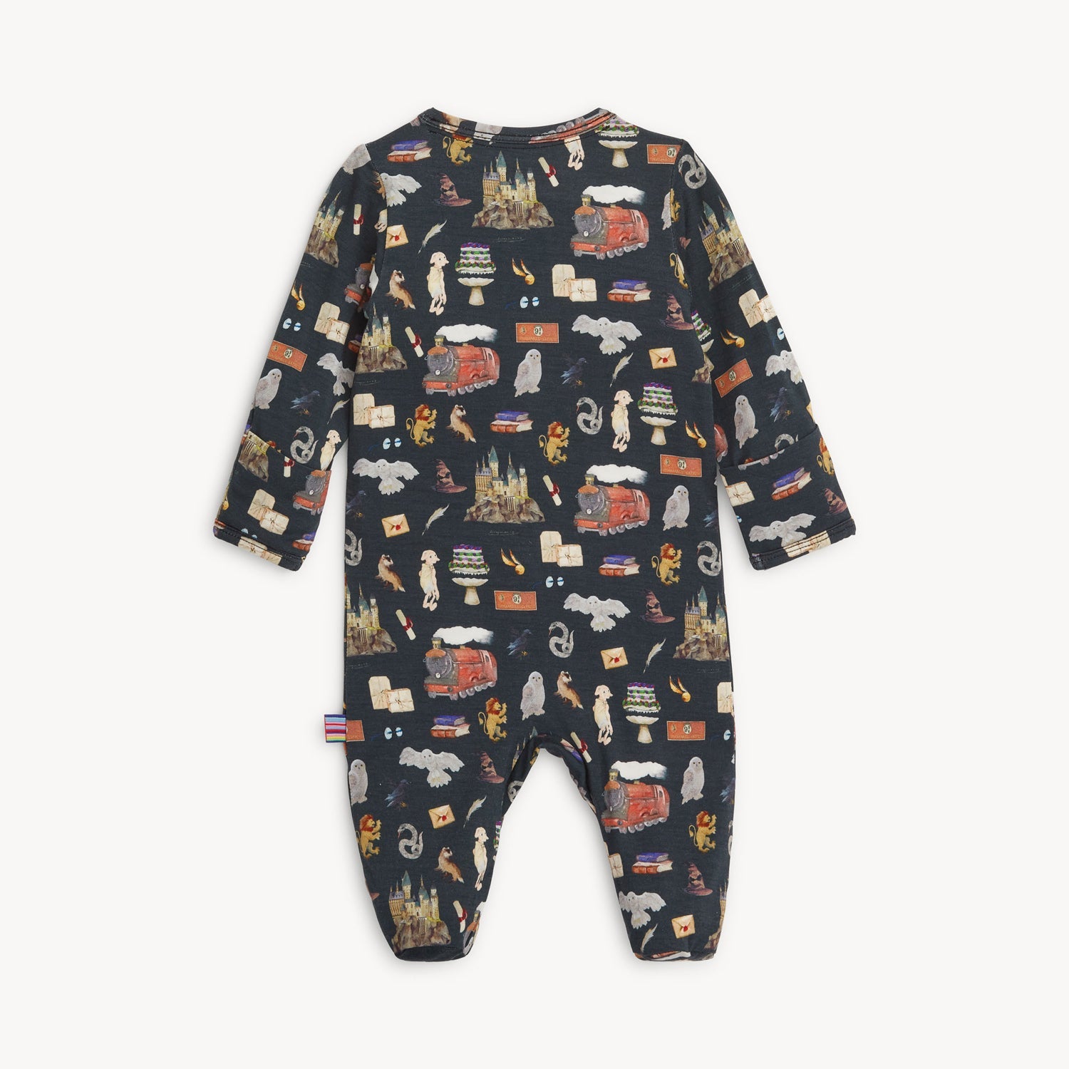 Magnetic Me Harry Potter First Year Magnetic Footie