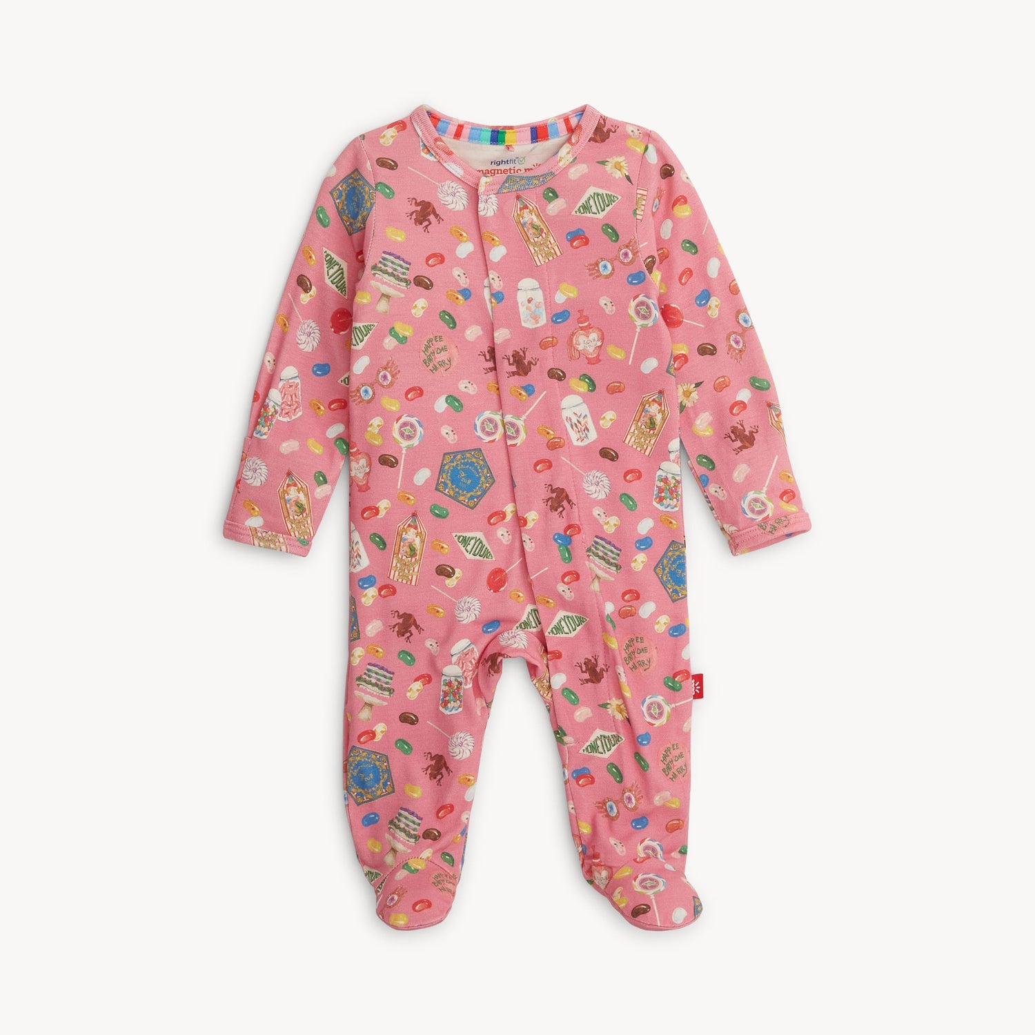 Magnetic Me Harry Potter Magnetic RightFit Footie