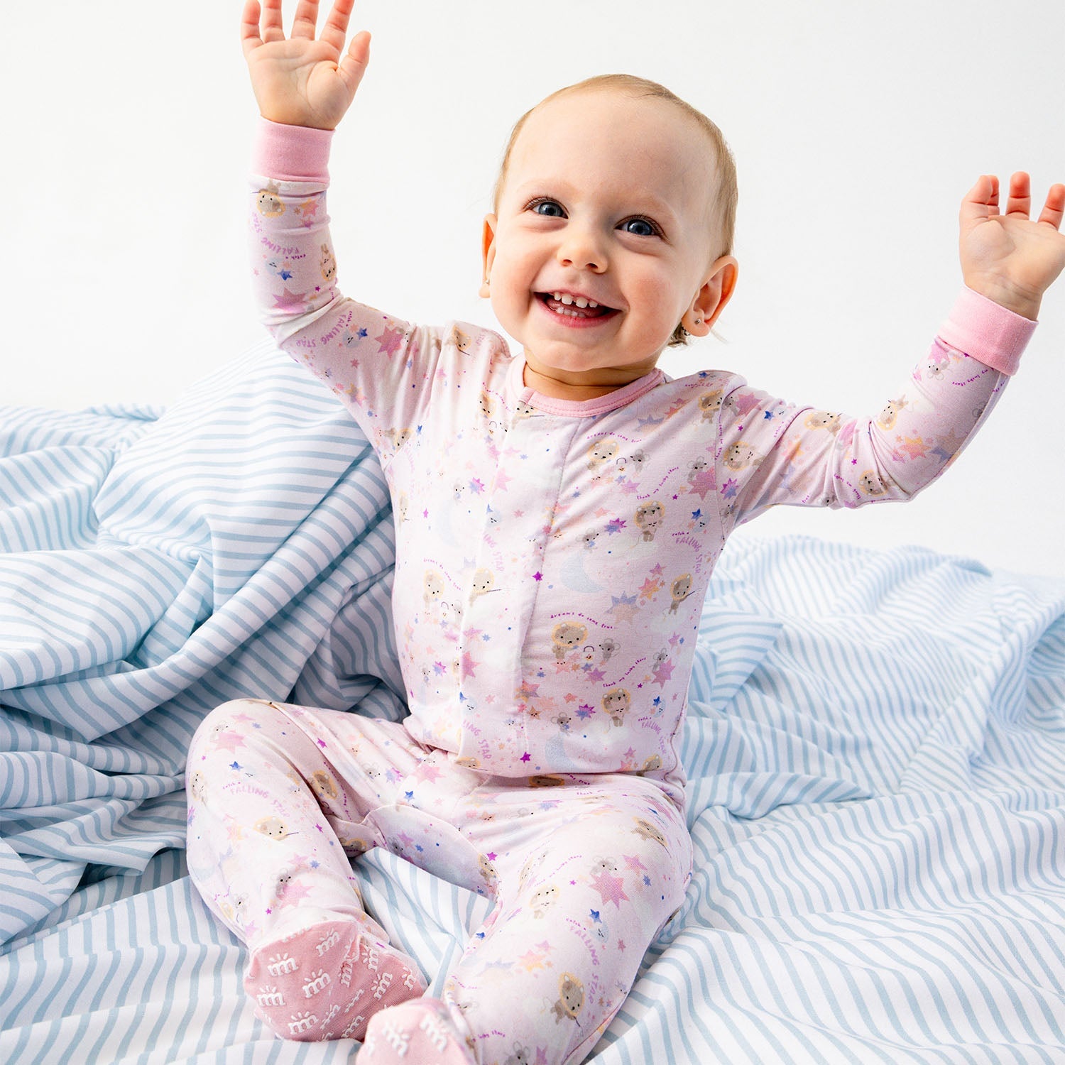 Magnetic Me Star Catcher Magnetic Modal Coverall