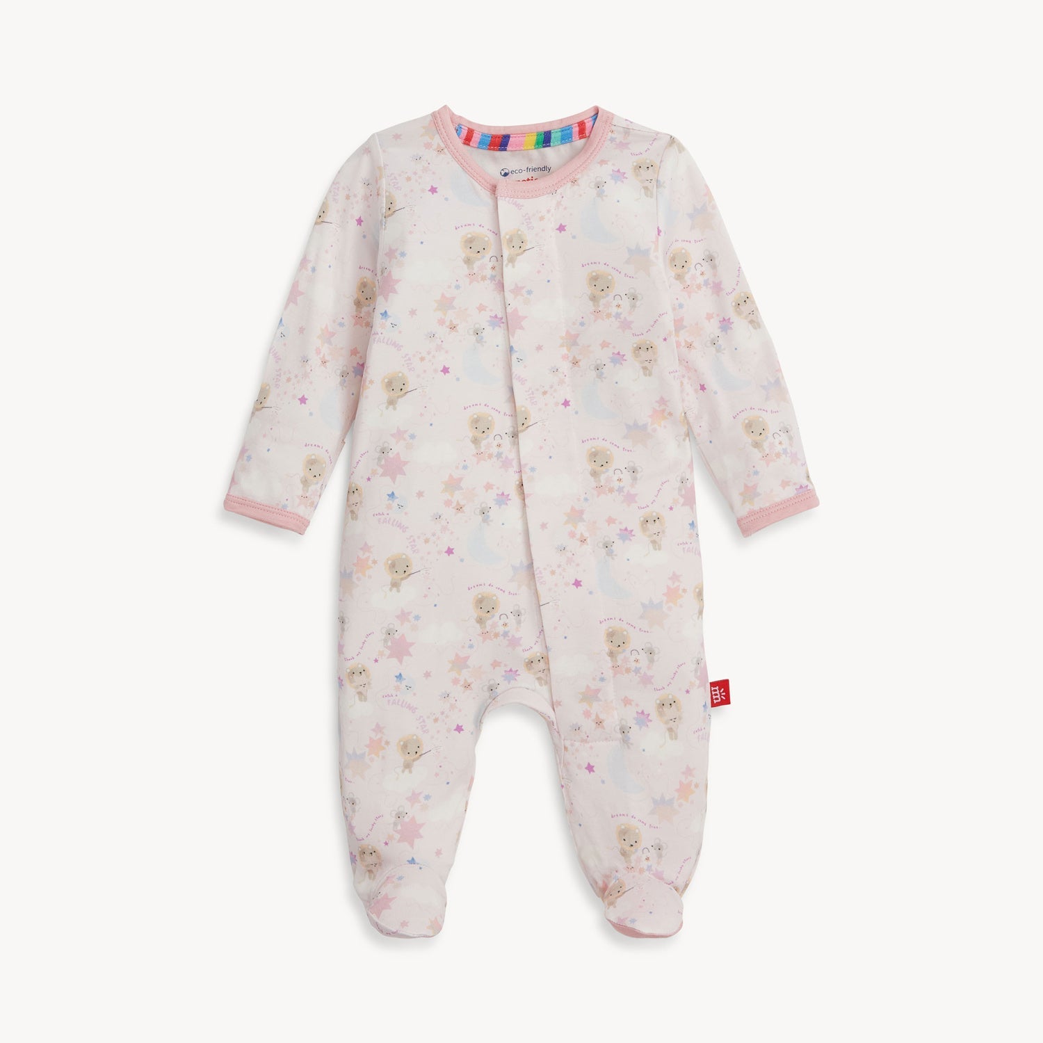 Magnetic Me Star Catcher Magnetic Modal Coverall