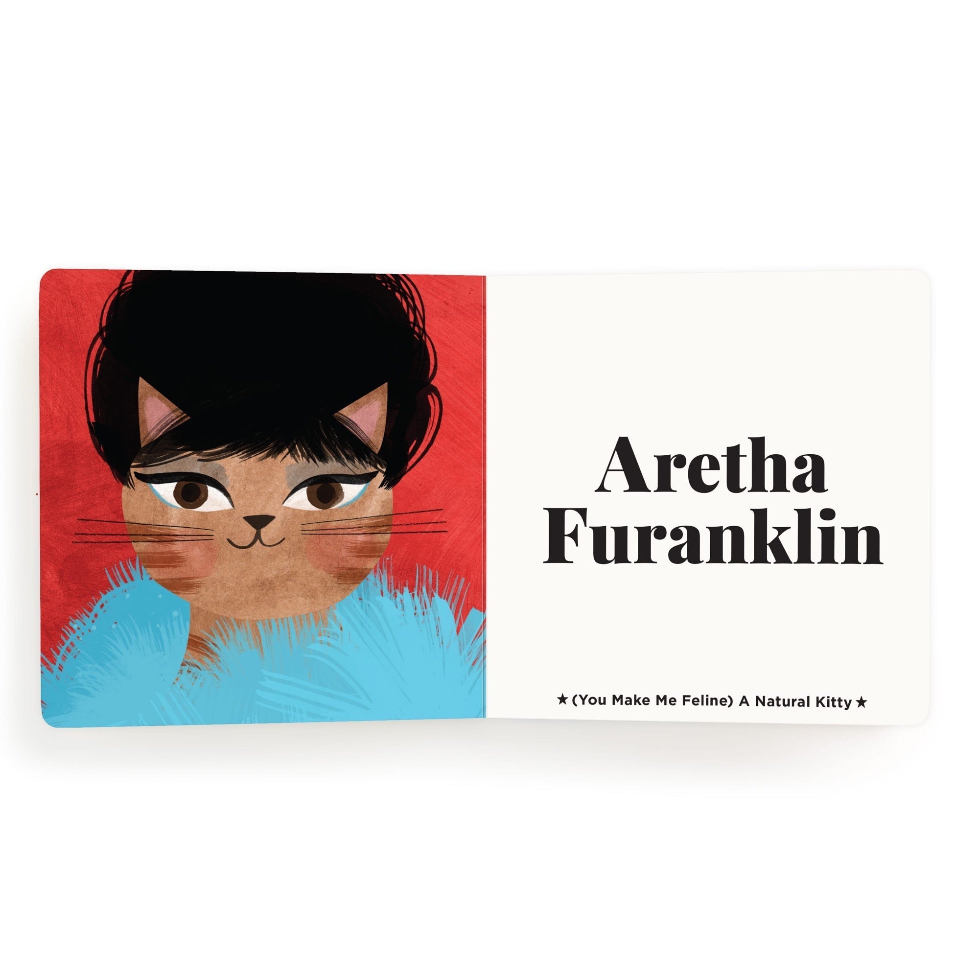 Mudpuppy Music Cats Board Book (2nd Edition)