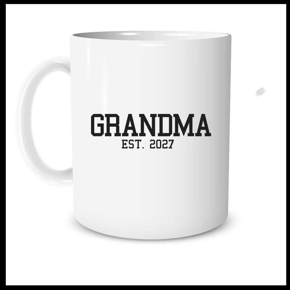 Grandma Est 2027