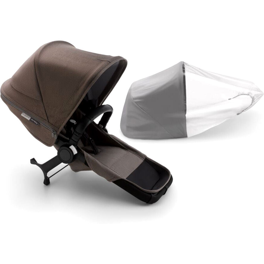 Bugaboo Donkey³ Duo Mineral Collection