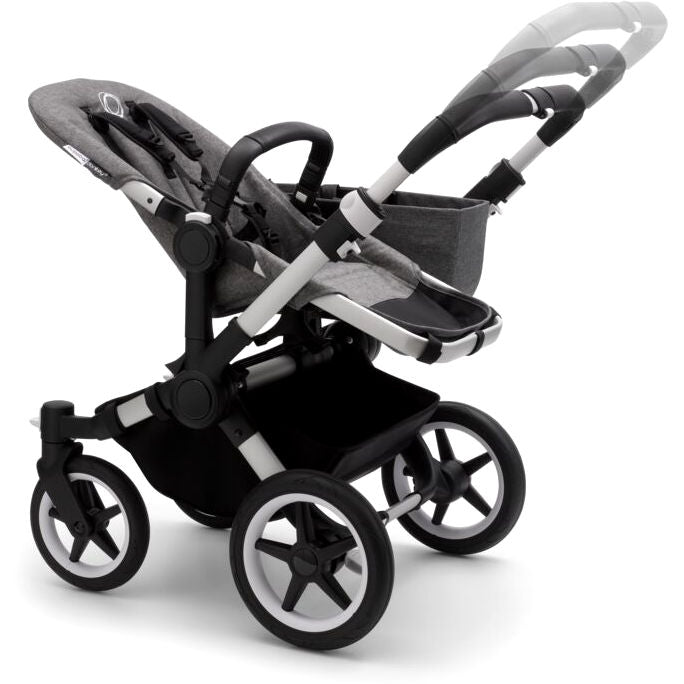 Bugaboo Donkey³ Duo Mineral Collection