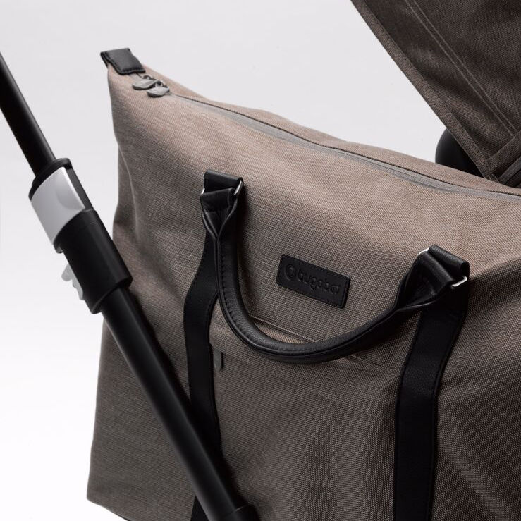 Bugaboo Donkey³ Duo Mineral Collection