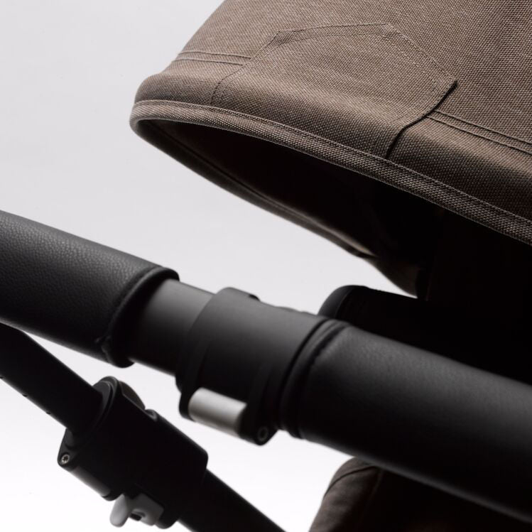 Bugaboo Donkey³ Duo Mineral Collection