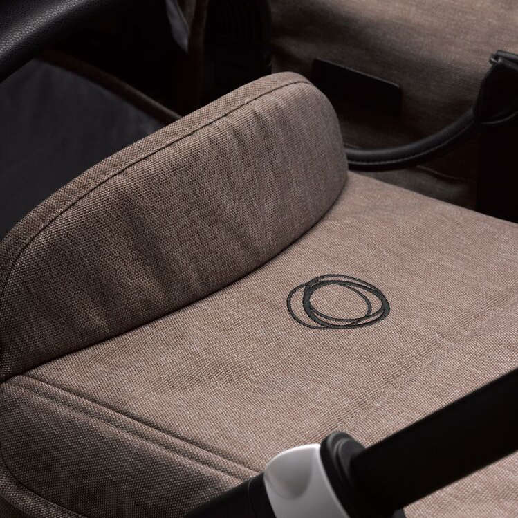 Bugaboo Donkey³ Duo Mineral Collection