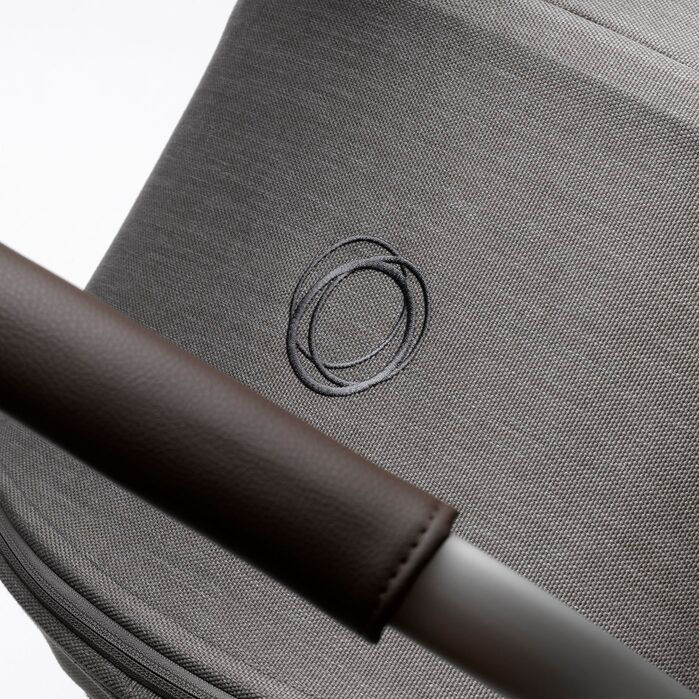 Bugaboo Donkey³ Duo Mineral Collection