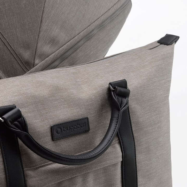 Bugaboo Donkey³ Duo Mineral Collection